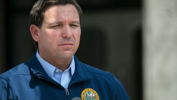 REPORT: DeSantis scores big win against Democrat critic