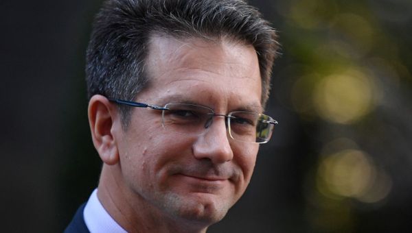 Tory backlash over Sunak’s national service pledge