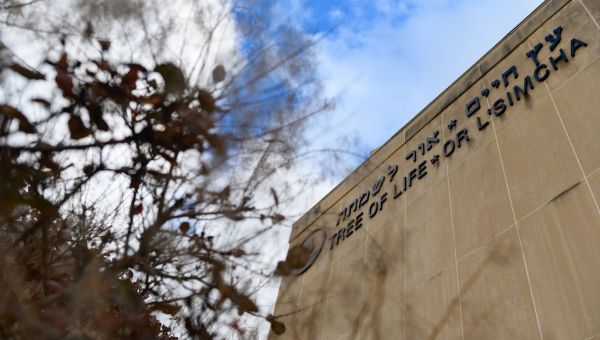 Pittsburgh Synagogue Shooter Sentenced To Death By Jury