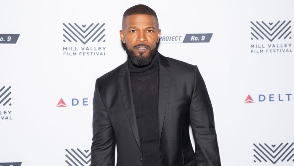 Jamie Foxx Speaks Out After Physical Altercation at His Birthday Dinner: “Too Blessed To Be Stressed”