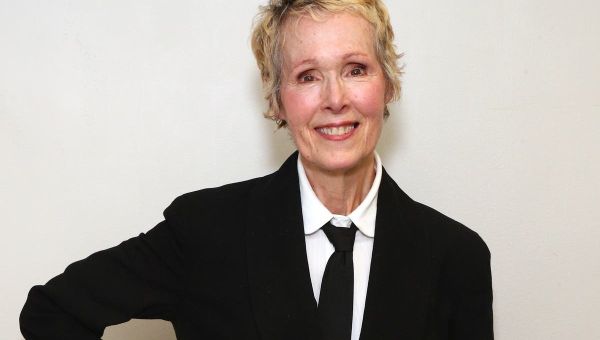 E Jean Carroll: The author and TV talkshow host who took on Donald Trump