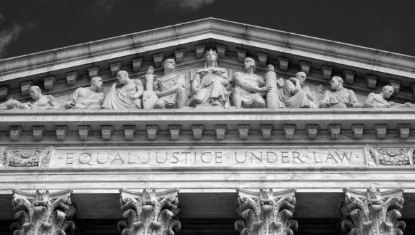 Supreme Court Upholds Law Enabling Tribes To Bar Non-Native Families From Adopting Native Children