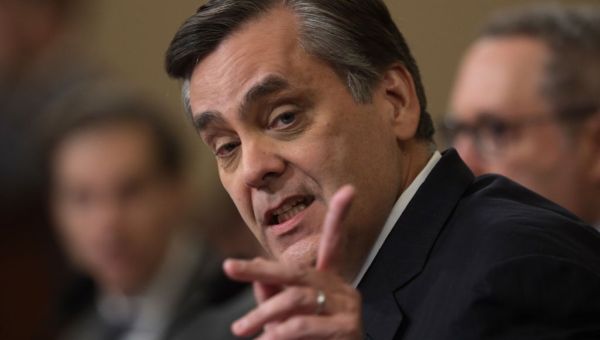 Jonathan Turley Torches Biden In Brutal Comparison To The Late Jimmy Carter