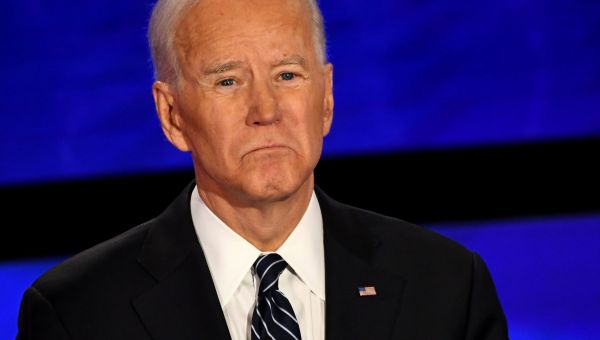 Supreme Court Blocks Biden's Student Loan Relief Plan Again