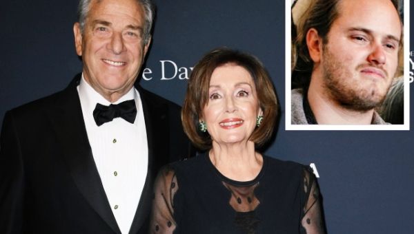 Paul Pelosi Released from Hospital Six Days After Attack