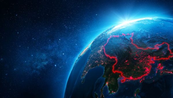 NEWS ALERT: Beijing is building an electronic eavesdropping facility just 100 miles off USA coast, Republicans react