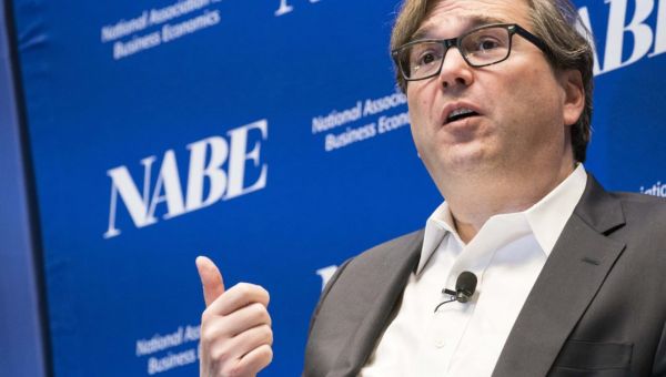 Top Obama economist says we should abolish the debt limit as the current political ‘brinksmanship’ hurts the economy