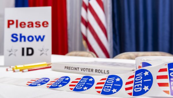 Judge tosses citizenship provisions in Trump elections order