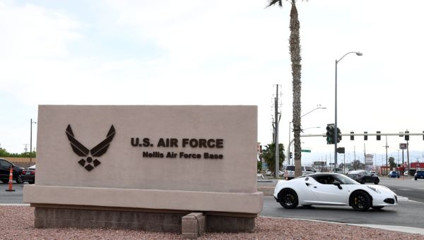Defense Dept Demands Air Force Base Cancel ‘Family Friendly’ Drag Show, Citing Policy Violation Using Federal Funds