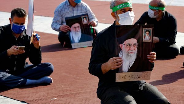 Charlie Hebdo’s Khamenei cartoons stir storm between Iran and France