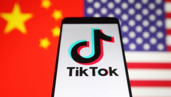 TikTok May Be In Jeopardy in the US as a Ban Gains Bipartisan Support