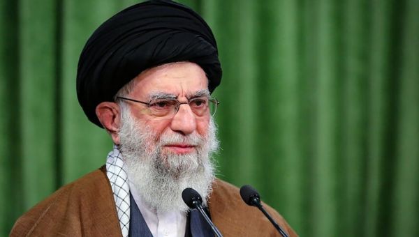 Iran Supreme Leader calls for death penalty as hundreds of schoolgirls fall victim to mystery poisoning