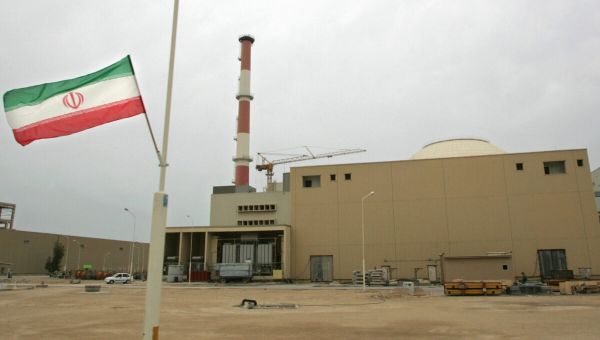 Iran can build 5 nuclear bombs, warns Israel MK