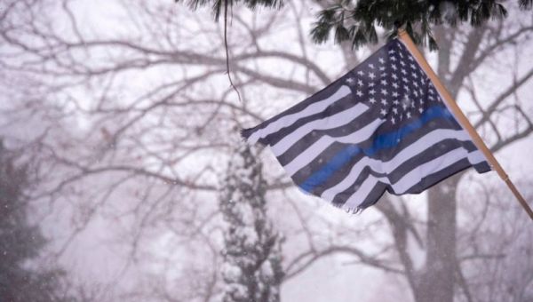 Entire Police Department Resigns In Minnesota City