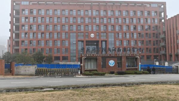 Energy Dept. leans toward lab leak as COVID origin, at odds with other agencies
