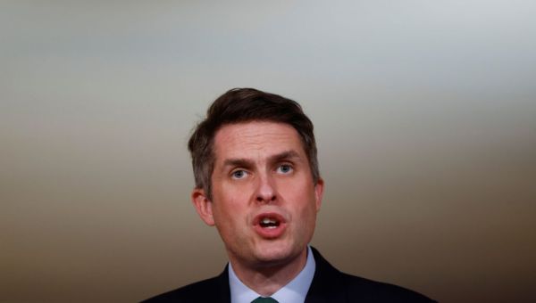 What the Williamson saga says about the future of British politics