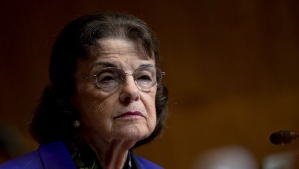 Fellow Democrats turn on Dianne Feinstein, call for her to resign from Senate: ‘dereliction of duty’