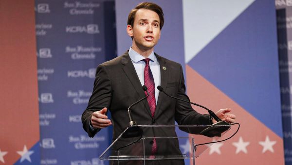 Republican House Majority Climbs to 220 After Win in California