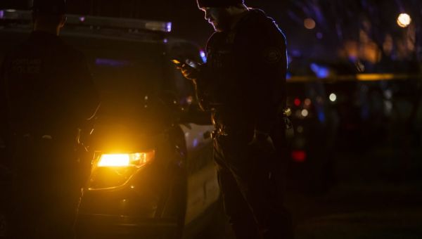 ‘Democracy is being eroded bit by bit’: Police raid of a small-town Kansas newspaper is condemned