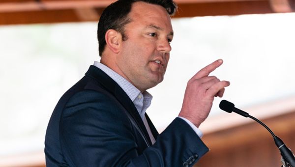 State will lead investigation into Lt. Burt Jones' role in 2020 election interference case