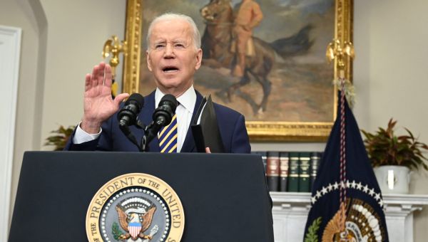 Will Biden’s Temporary Pause of Gas Export Projects Win Back Young Voters? – Inside Climate News
