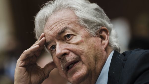 Director of the Central Intelligence Agency Img