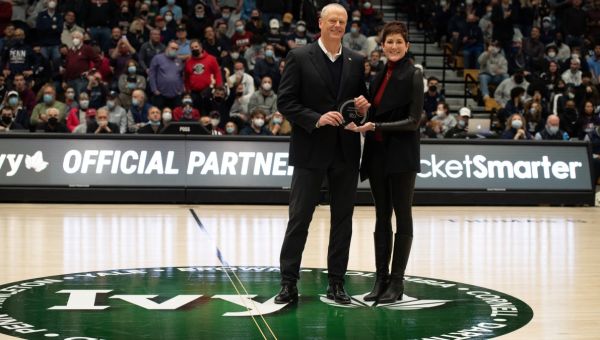 Mass. Gov. Charlie Baker to Be Next President of NCAA