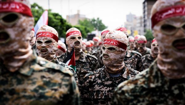 Alleged Iran Role in Israel Attack Echoes Bogus Iraq WMD Claims