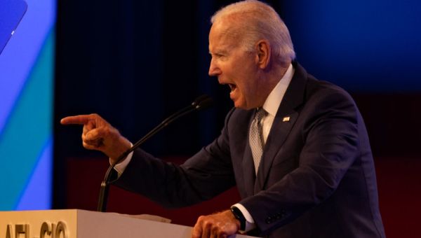 VIDEO: Fact Check: Joe Biden Brags at SOTU About Chinese Spy Balloon Response