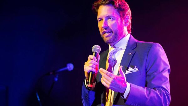 No Labels Director Says He Prefers Biden Over Trump After Group Abandons Third-Party Effort