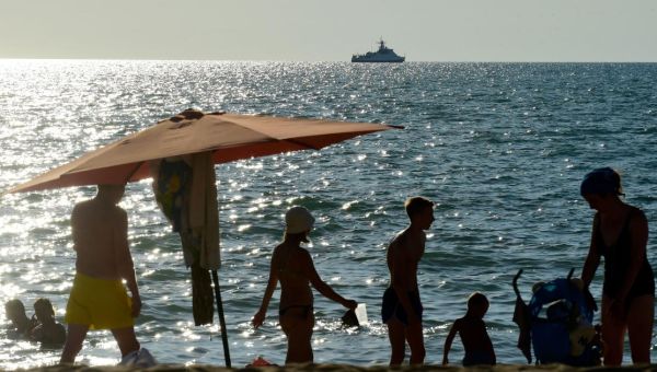 With Ground War Bogged Down, Ukraine Should Turn to Sea to Speed Russia’s Defeat | The Heritage Foundation