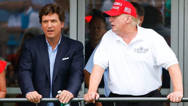 Lawsuit against Fox reveals push to influence elections for top Republicans