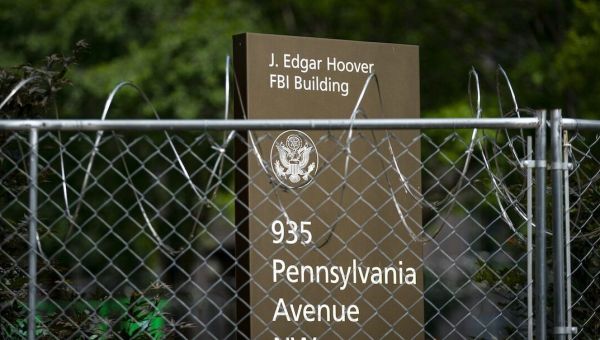 Kash Patel announces FBI ditching DC headquarters, relocating 1,500 agents around the country