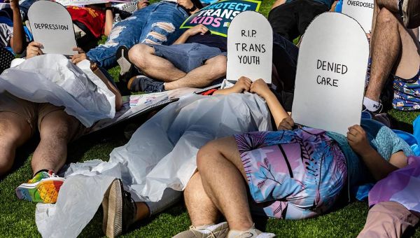 Federal Judge Temporarily Blocks Florida Ban On Prescribing Puberty Blockers, Cross-Sex Hormones To Minors