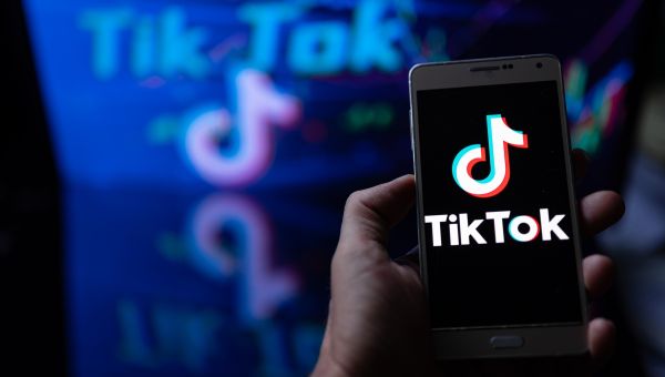 TikTok ‘French Scar’ challenge triggers safety probe in Italy