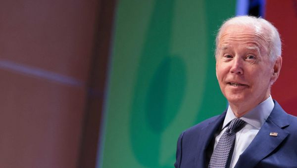 ‘Where’s Jackie?’: During White House Event, Biden Searches For Lawmaker Who Died in Car Crash Last Month ” American Greatness