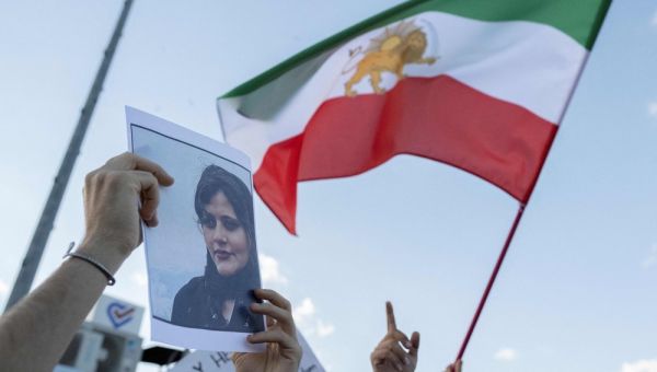 Did Iran Actually Abolish Its Morality Police?