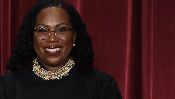 SCOTUS overwhelmingly guts union rights: Sole dissenter Ketanji Brown Jackson laments weakening of ‘fundamental’ right to strike