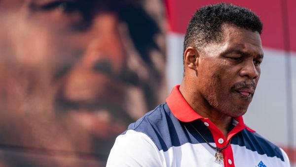 New woman alleges Herschel Walker drove her to abortion clinic