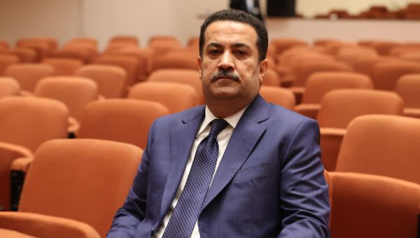 Iraqi PM Says He Supports US, NATO Troops in His Country – The Media Line