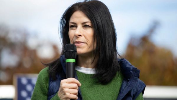 Michigan AG: I Was The Target Of A Plot To Kill Jewish State Officials