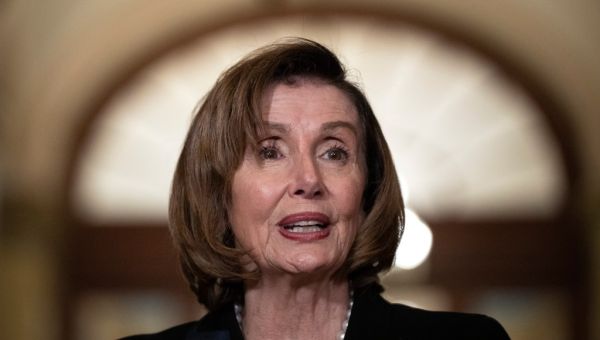 Nancy Pelosi To Run For Reelection In 2024 For Another Term In Congress