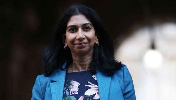 Why Sunak would find it tough to lose Braverman | The Spectator