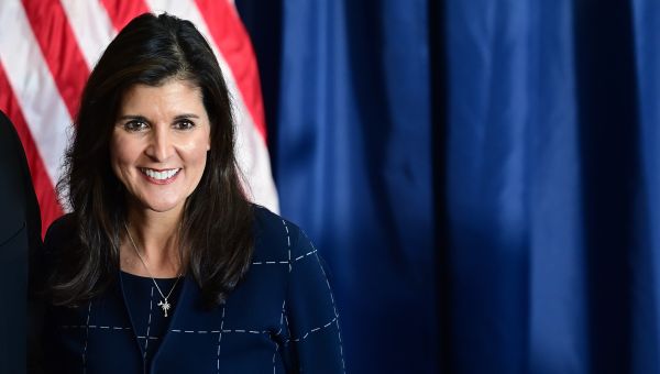 Haley ‘Has What It Takes to Make a Go of It,’ Say South Carolina Republicans