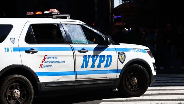NYPD increases patrols following Iran’s attack on Israel