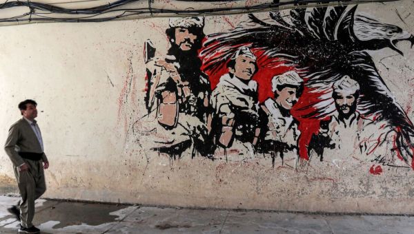 Iran renews ultimatum for Iraq to disarm Kurdish opposition groups