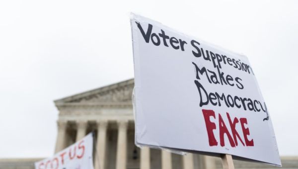 Moore v. Harper: what the SCOTUS decision means for free and fair elections