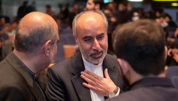 Iran, Iraq reach agreement to disarm, relocate ‘armed terrorist groups’ in Iraq’s Kurdistan region