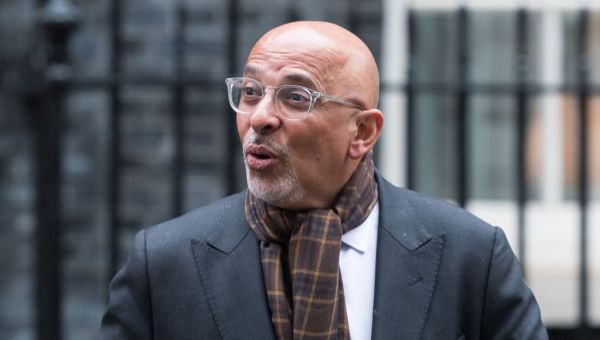 The curious carefulness of Nadhim Zahawi’s ‘carelessness’