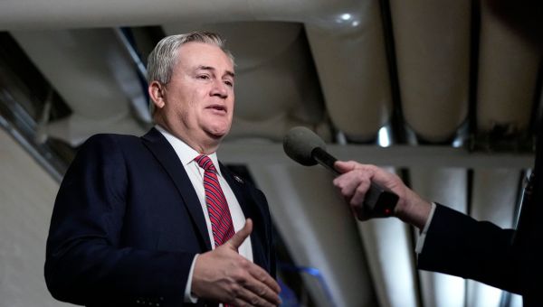 National Archives Refuses To Give House Republicans Information On Biden Docs By Deadline